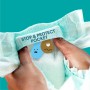 Подгузники-трусики Pampers Active Baby Pants размер 7 (15+ кг), 74 шт