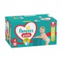 Подгузники-трусики Pampers Active Baby Pants размер 4 (9-15 кг), 108 шт