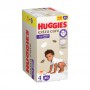Подгузники-трусики Huggies Extra Care Pants размер 4 (9-14 кг), 80 шт