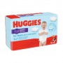 Подгузники-трусики Huggies Little Movers Pants для мальчиков, размер 5 (12-17 кг), 96 шт