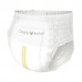 Подгузники-трусики Clearly Herbal Bamboo размер 4 (9-15 кг), 20 шт
