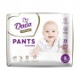 Подгузники-трусики Dada Elite Care размер 3 Midi (6-11 кг), 38 шт