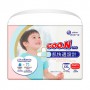 Трусики-подгузники Goo.N Plus унисекс, размер ХXL (для детей 13-25 кг), 28 шт