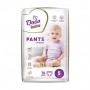 Подгузники-трусики Dada Elite Care размер 5 Junior (12-17 кг), 14 шт