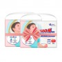 Подгузники-трусики Goo.N Plus размер XXL (13-25 кг), 2*28 шт