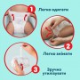Подгузники-трусики Pampers Premium Care Pants размер 7 (15+ кг), 36 шт