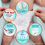 Подгузники-трусики Pampers Premium Care Pants размер 7 (15+ кг), 27 шт