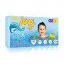 Подгузники-трусики для плавания Joy Happy Swim размер L (12-17 кг), 10 шт