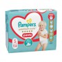 Подгузники-трусики Pampers Premium Care Pants размер 5 (11-17 кг), 34 шт