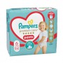 Подгузники-трусики Pampers Premium Care Pants размер 6 (13-19 кг), 31 шт