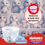 Подгузники-трусики Huggies Little Movers Pants для мальчиков, размер 4 (9-14 кг), 52 шт