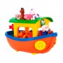 Детская музыкальная игрушка Kiddi Smart Ковчег Ноя, от 1 года (63404)