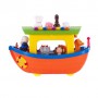 Детская музыкальная игрушка Kiddi Smart Ковчег Ноя, от 1 года (63404)