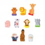 Детская музыкальная игрушка Kiddi Smart Ковчег Ноя, от 1 года (63404)