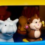 Детская музыкальная игрушка Kiddi Smart Ковчег Ноя, от 1 года (63404)