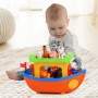 Детская музыкальная игрушка Kiddi Smart Ковчег Ноя, от 1 года (63404)