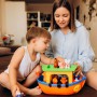 Детская музыкальная игрушка Kiddi Smart Ковчег Ноя, от 1 года (63404)