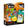 Развивающая игра Vladi Toys Колобок, от 3 лет, 13 элементов (VT3206-38)