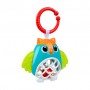 Игрушка-погремушка на коляску Chicco Сова, от 3 месяцев (11590.00)
