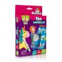 Игра с маркером Vladi Toys Пиши и вытирай Единороги, на украинском языке, от 3 лет, 17 деталей (VT5010-17)