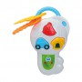 Детская музыкальная игрушка Baby Team Ключики, с 4 месяцев, 22*12.8*5.6 см (8622)