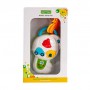 Детская музыкальная игрушка Baby Team Ключики, с 4 месяцев, 22*12.8*5.6 см (8622)