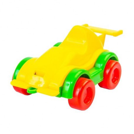 Детская игрушка Tigres Kid Cars Авто спортивное, 6*9*7 см, от 1 года (39244)