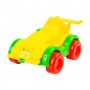 Детская игрушка Tigres Kid Cars Авто спортивное, 6*9*7 см, от 1 года (39244)