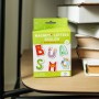 Настольная магнитная игра DoDo Английский алфавит, от 3 лет (200210)