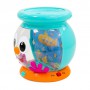 Интерактивная двуязычная игрушка Kiddi Smart Smart-Аквариум, от 2 лет (207659)