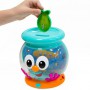 Интерактивная двуязычная игрушка Kiddi Smart Smart-Аквариум, от 2 лет (207659)