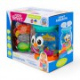 Интерактивная двуязычная игрушка Kiddi Smart Smart-Аквариум, от 2 лет (207659)