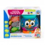 Интерактивная двуязычная игрушка Kiddi Smart Smart-Аквариум, от 2 лет (207659)