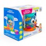 Интерактивная двуязычная игрушка Kiddi Smart Smart-Аквариум, от 2 лет (207659)