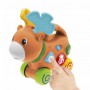 Музыкальная игрушка Chicco Лосенка, от 6 месяцев, 17*8.5*17 см (12167.00)