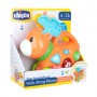 Музыкальная игрушка Chicco Лосенка, от 6 месяцев, 17*8.5*17 см (12167.00)