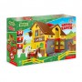 Игровой набор Wader Play House Ранчо, от 3 лет (25430)