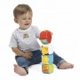 Развивающая игрушка 2 в 1 Chicco Мультисенсорные кубики Монтессори, 15*15*25 см, от 10 месяцев (11857.00)