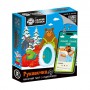 Развивающая игра Vladi Toys Рукавичка, от 3 лет, 12 элементов (VT3206-37)