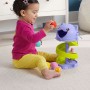 Игровой набор Fisher-Price Веселая башня с шариками, от 9 месяцев, 28*24*16 см (HTW92)