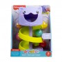 Игровой набор Fisher-Price Веселая башня с шариками, от 9 месяцев, 28*24*16 см (HTW92)