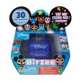 Интерактивная игрушка Bitzee Disney с виртуальными цифровыми героями, синяя, 7*5 см, от 5 лет (6070776)