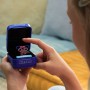 Интерактивная игрушка Bitzee Disney с виртуальными цифровыми героями, синяя, 7*5 см, от 5 лет (6070776)