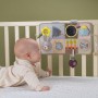 Развивающий центр для кроватки Taf Toys Познай мир, 24*43*4 см, от 6 месяцев (13115)