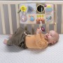 Развивающий центр для кроватки Taf Toys Познай мир, 24*43*4 см, от 6 месяцев (13115)