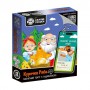 Развивающая игра Vladi Toys Курочка Ряба, от 3 лет, 12 элементов (VT3206-39)