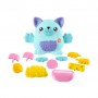Развивающая игрушка Fisher-Price Чудо-любимец Интересное превращение, от 3 лет (HXP18)