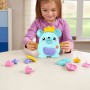 Развивающая игрушка Fisher-Price Чудо-любимец Интересное превращение, от 3 лет (HXP18)