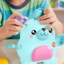 Развивающая игрушка Fisher-Price Чудо-любимец Интересное превращение, от 3 лет (HXP18)