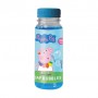 Мини-набор мыльных пузырей DoDo Peppa Pig, от 3 лет (миска, 1 шт + рамки, 3 шт + мыльные пузыри, 150 мл) (200608)